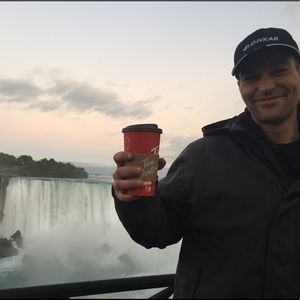 Meet your Posher, John